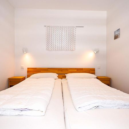 109 Traumblick, 1Reihe, Strandlage Sierksdorf Esterno foto