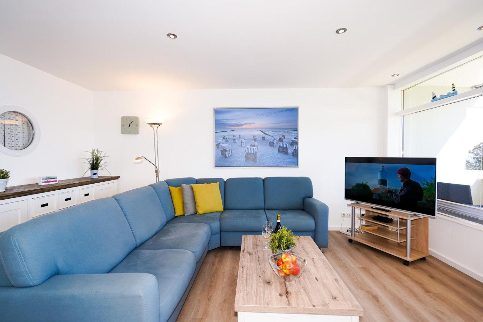 109 Traumblick, 1Reihe, Strandlage Sierksdorf Esterno foto