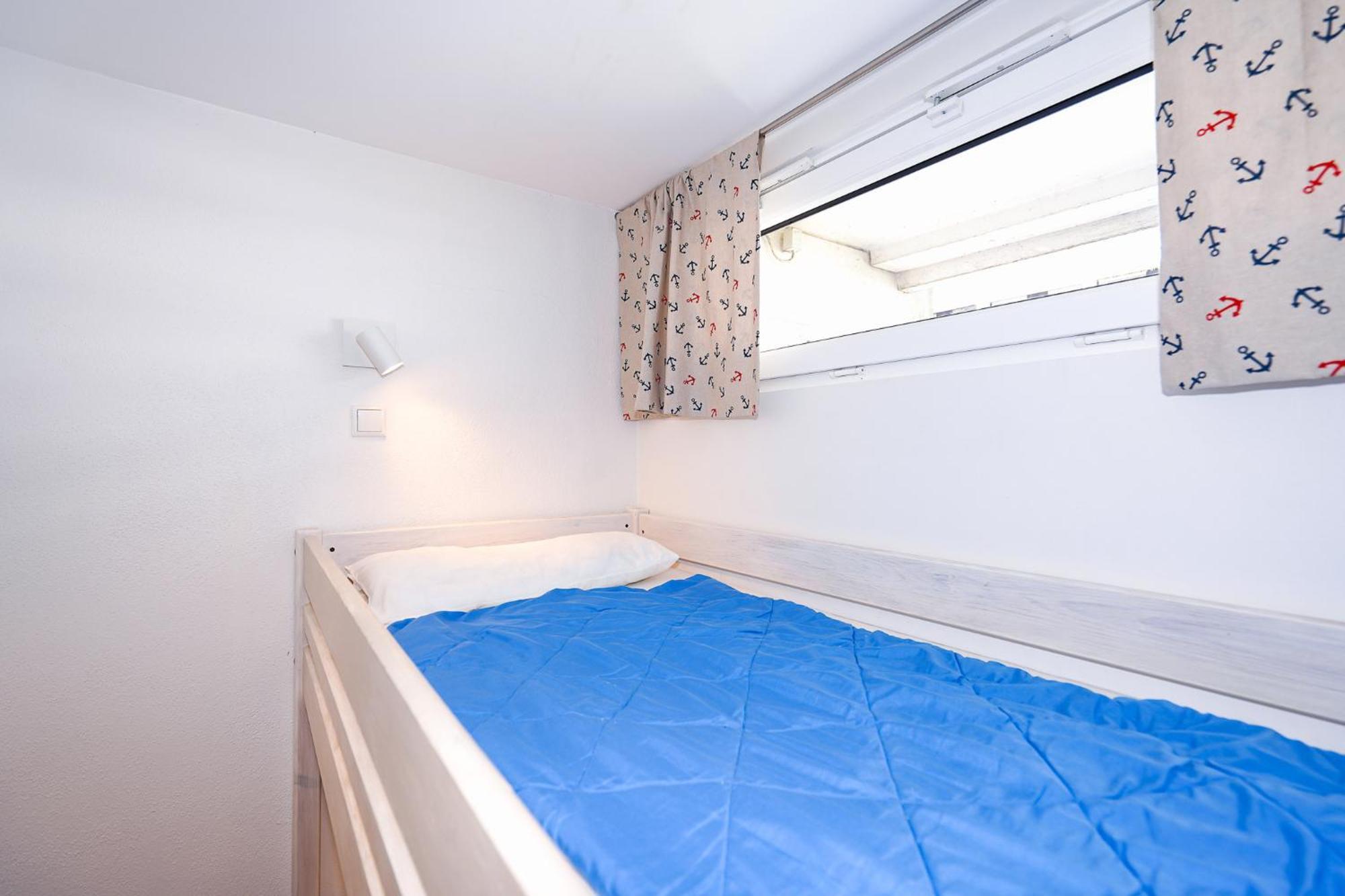 109 Traumblick, 1Reihe, Strandlage Sierksdorf Esterno foto